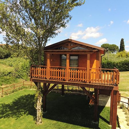 Agriturismo Le Torri Di Porsenna Petrignano Del Lago Εξωτερικό φωτογραφία