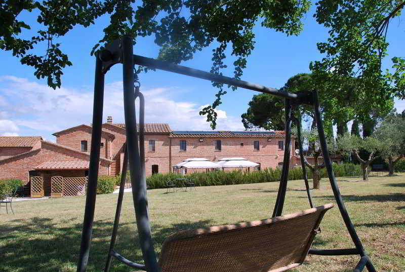 Agriturismo Le Torri Di Porsenna Petrignano Del Lago Εξωτερικό φωτογραφία