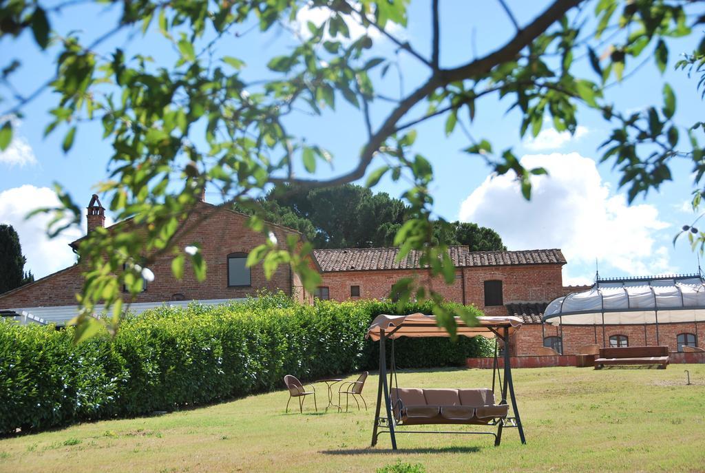 Agriturismo Le Torri Di Porsenna Petrignano Del Lago Εξωτερικό φωτογραφία