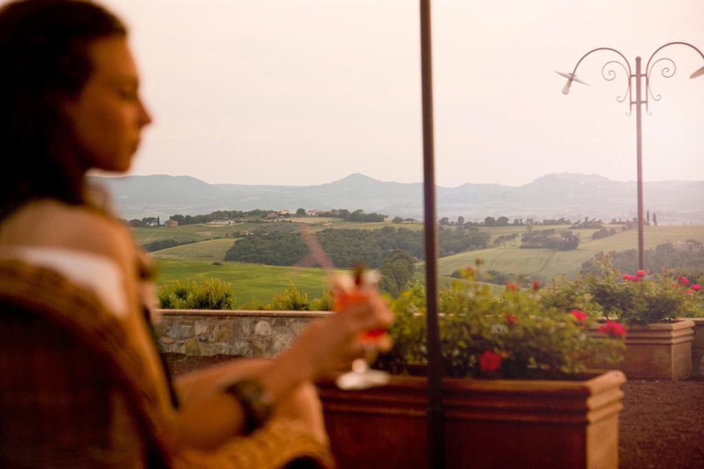 Agriturismo Le Torri Di Porsenna Petrignano Del Lago Εξωτερικό φωτογραφία