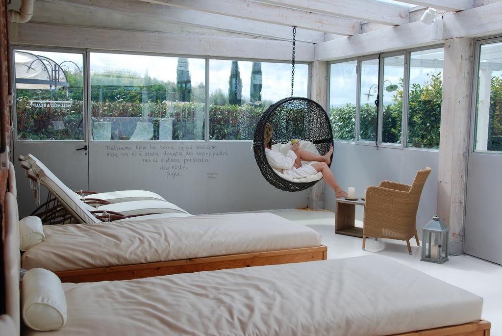 Agriturismo Le Torri Di Porsenna Petrignano Del Lago Εξωτερικό φωτογραφία
