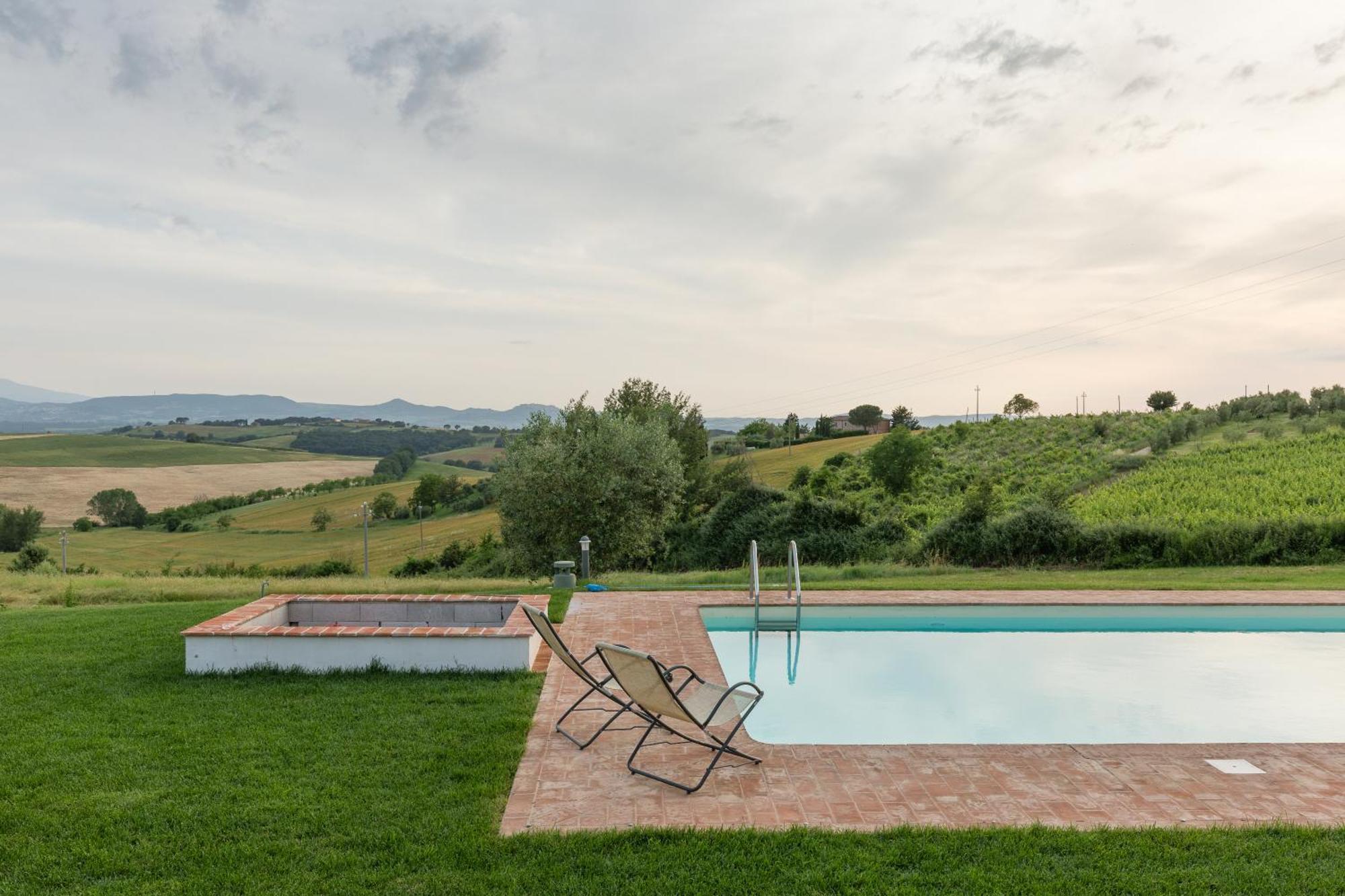 Agriturismo Le Torri Di Porsenna Petrignano Del Lago Εξωτερικό φωτογραφία
