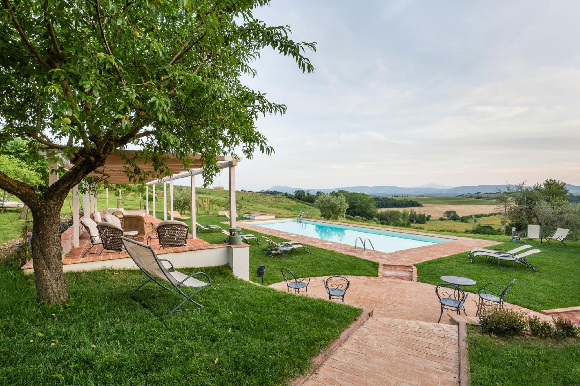 Agriturismo Le Torri Di Porsenna Petrignano Del Lago Εξωτερικό φωτογραφία