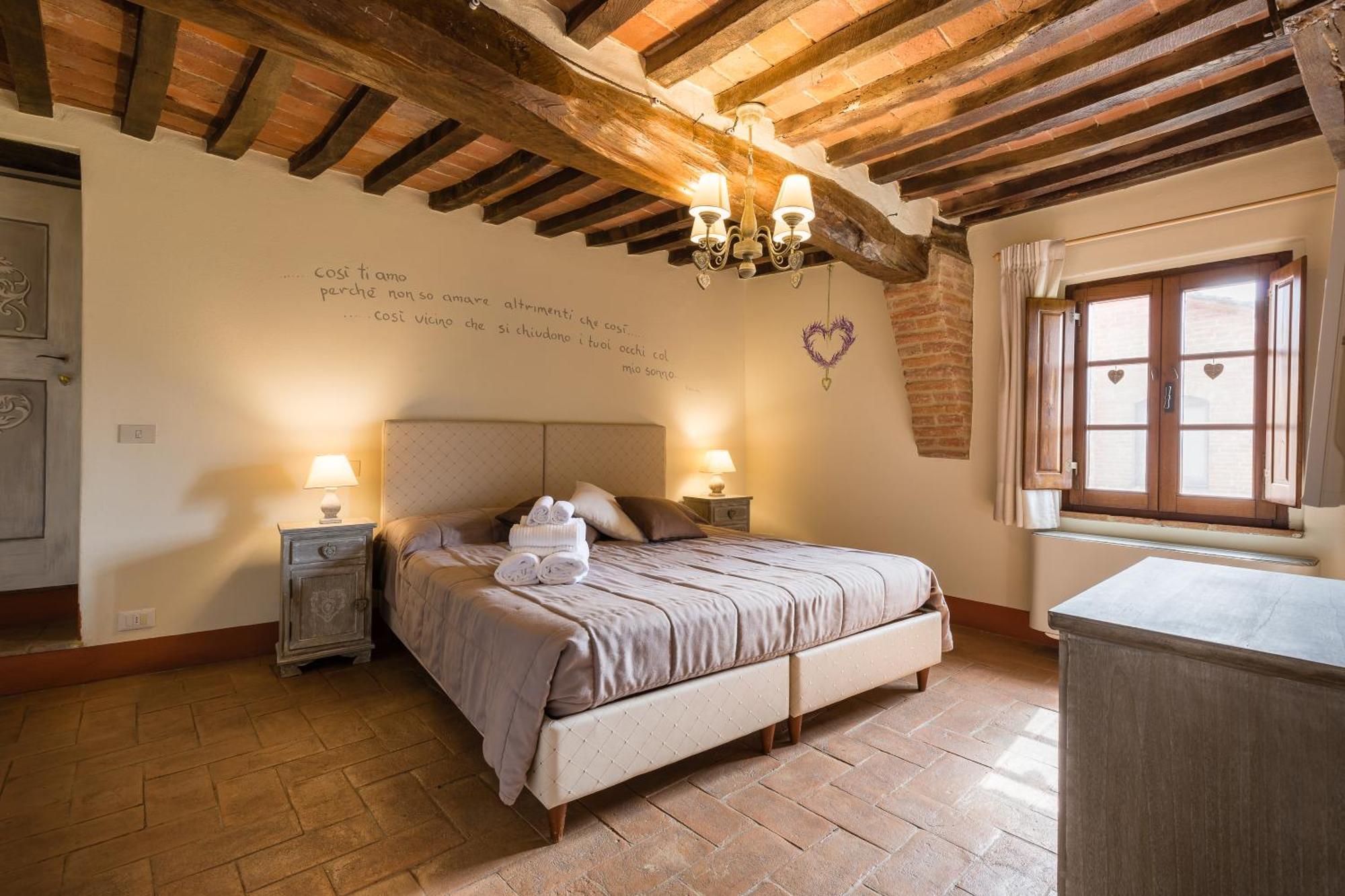 Agriturismo Le Torri Di Porsenna Petrignano Del Lago Εξωτερικό φωτογραφία