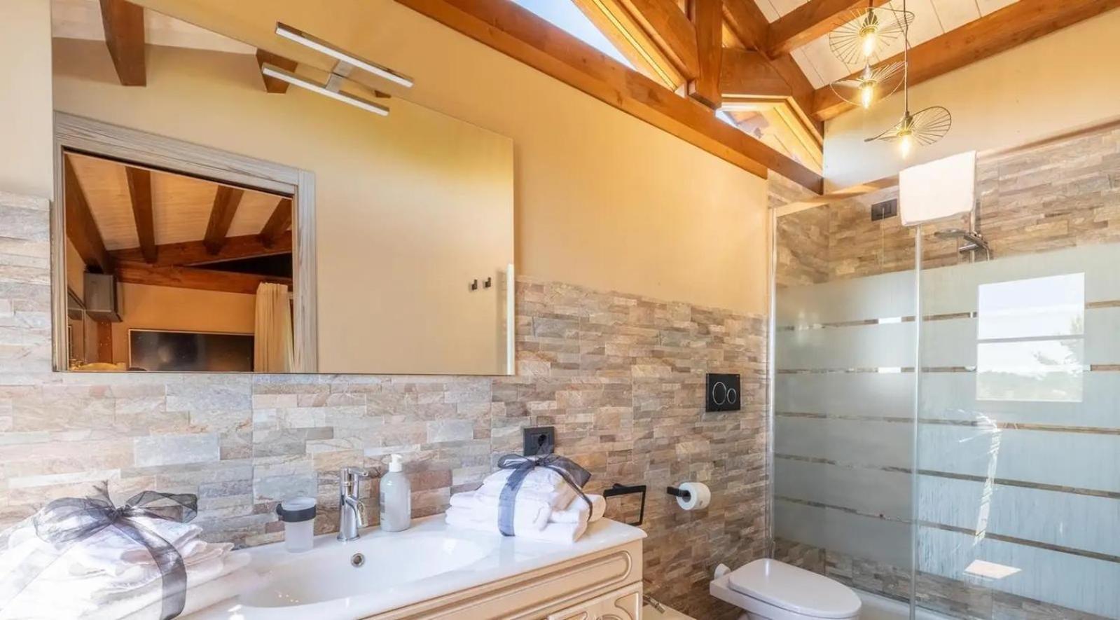 Agriturismo Le Torri Di Porsenna Petrignano Del Lago Εξωτερικό φωτογραφία