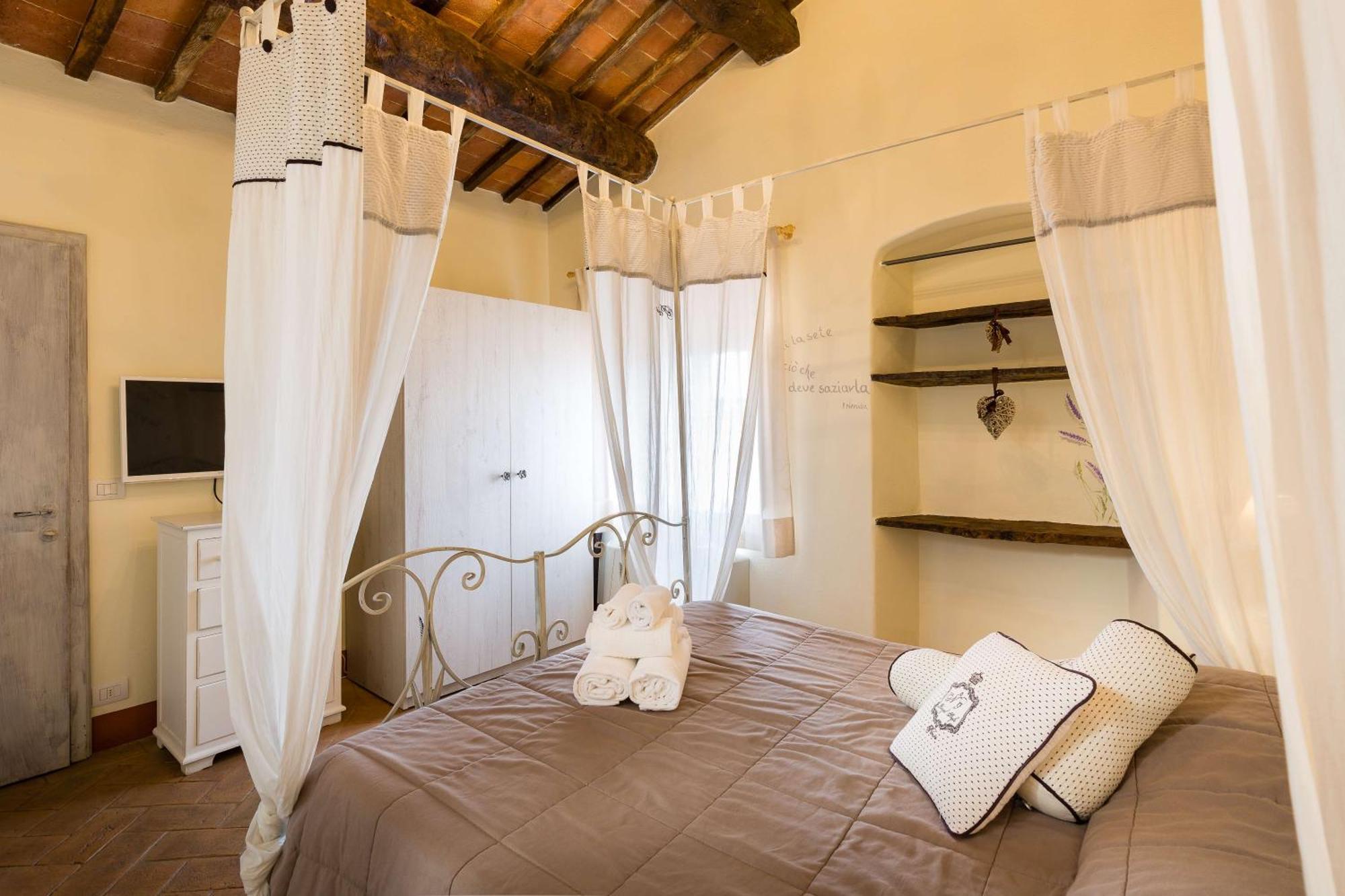Agriturismo Le Torri Di Porsenna Petrignano Del Lago Εξωτερικό φωτογραφία