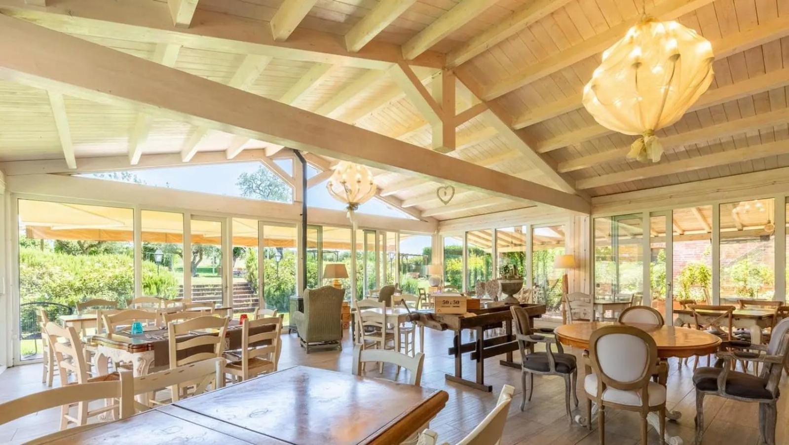 Agriturismo Le Torri Di Porsenna Petrignano Del Lago Εξωτερικό φωτογραφία