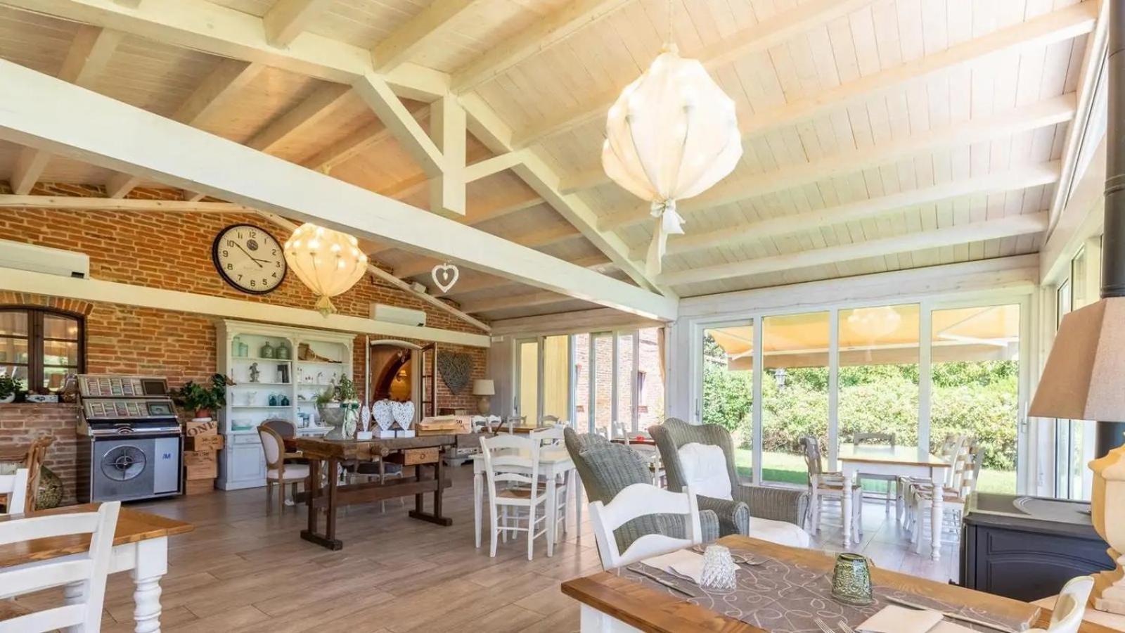 Agriturismo Le Torri Di Porsenna Petrignano Del Lago Εξωτερικό φωτογραφία