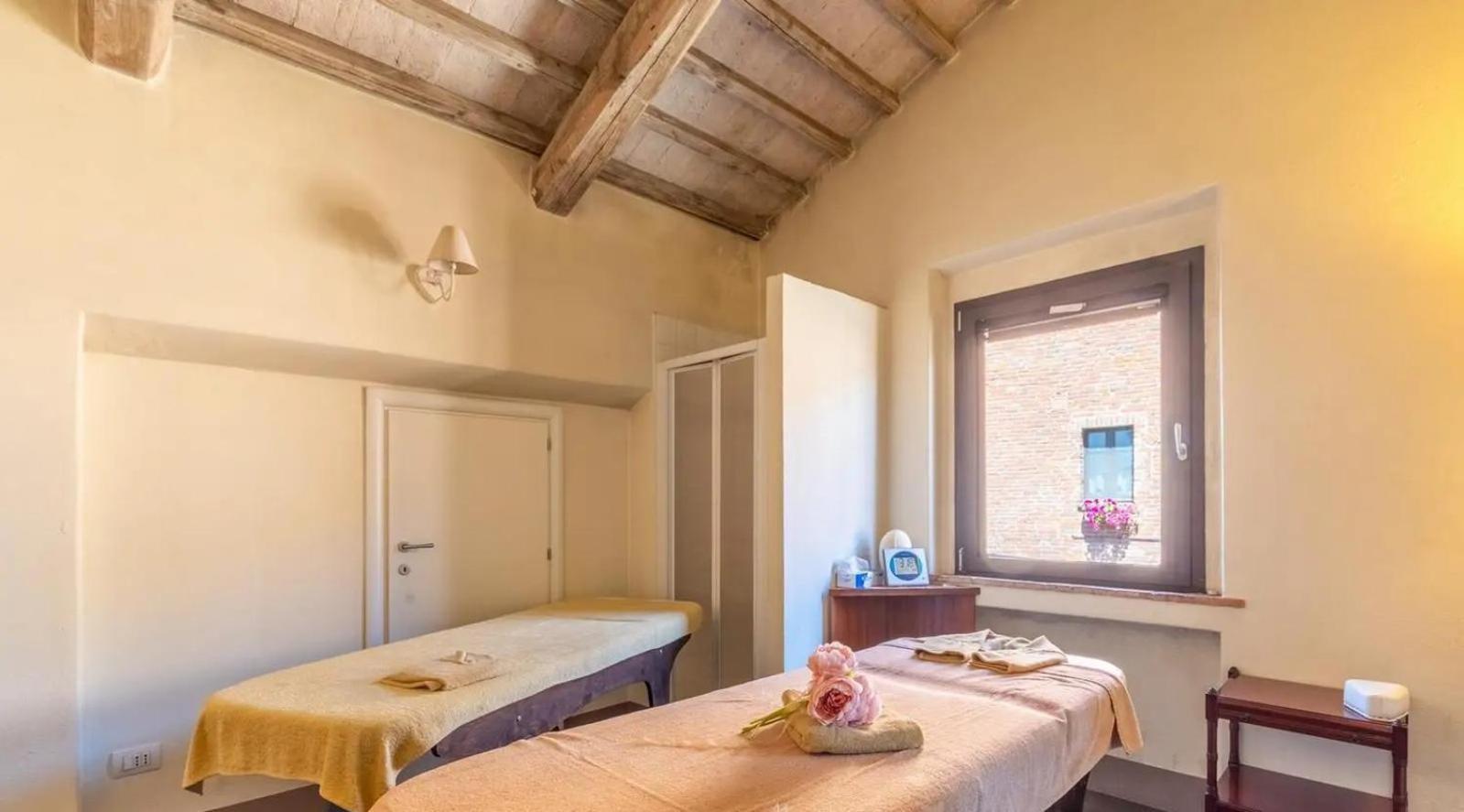 Agriturismo Le Torri Di Porsenna Petrignano Del Lago Εξωτερικό φωτογραφία