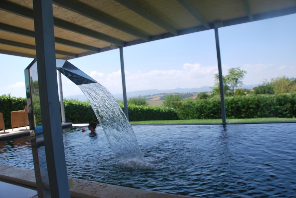 Agriturismo Le Torri Di Porsenna Petrignano Del Lago Εξωτερικό φωτογραφία