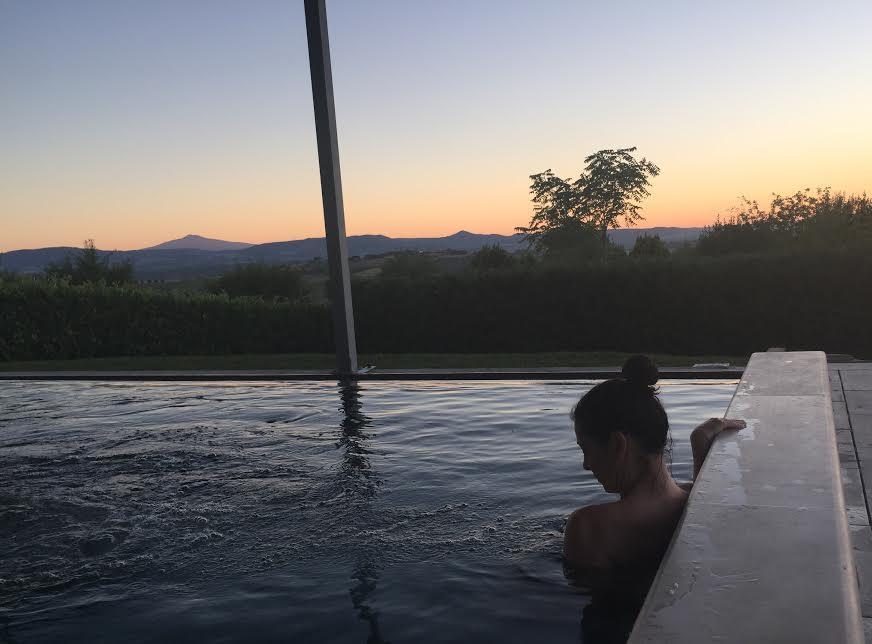 Agriturismo Le Torri Di Porsenna Petrignano Del Lago Εξωτερικό φωτογραφία